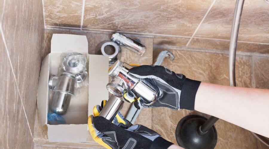 Professional Storm Sewer Service in Bluffton, GA